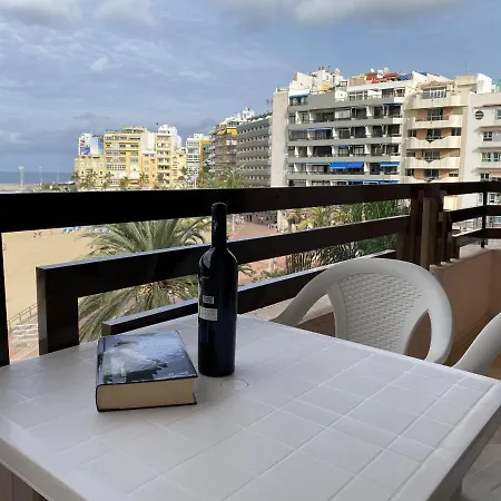 Сasa de vacaciones Huge Balcony Over Canteras By Canariasgetaway
