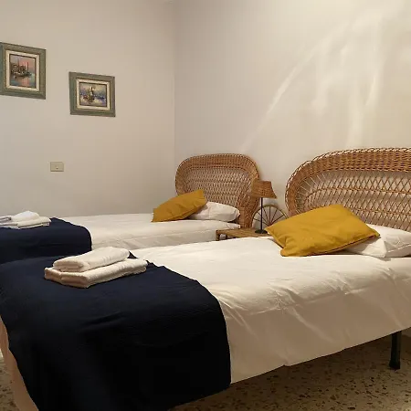 Дом отдыха Huge Balcony Over Canteras By Canariasgetaway Лас-Пальмас-де-Гран-Канария