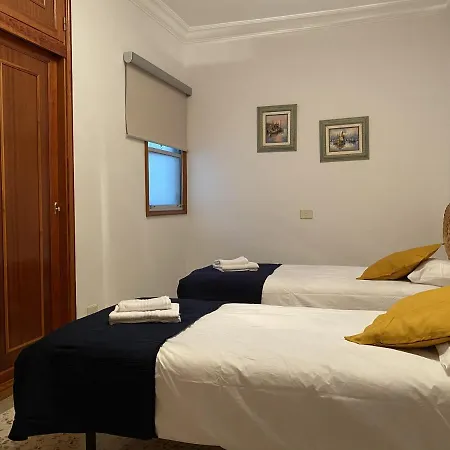 Huge Balcony Over Canteras By Canariasgetaway * Лас-Пальмас-де-Гран-Канария