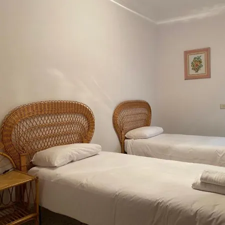 Дом отдыха Huge Balcony Over Canteras By Canariasgetaway *