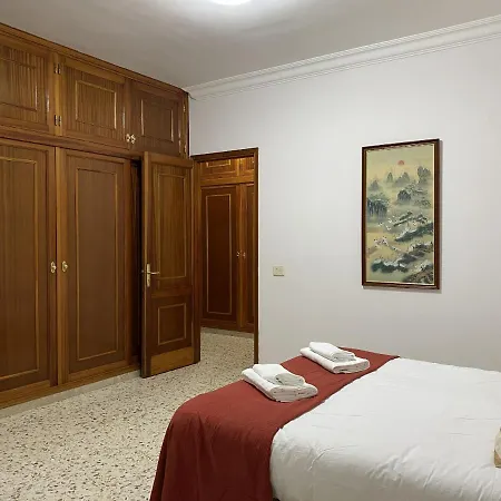 Huge Balcony Over Canteras By Canariasgetaway Дом отдыха Лас-Пальмас-де-Гран-Канария