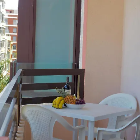 Дом отдыха Huge Balcony Over Canteras By Canariasgetaway