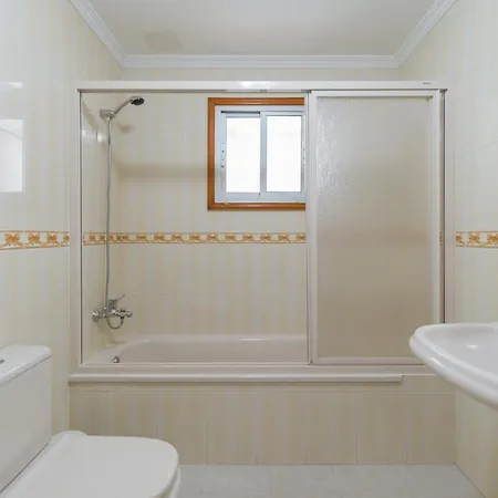 Дом отдыха Huge Balcony Over Canteras By Canariasgetaway