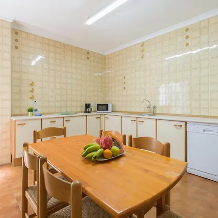 Дом отдыха Huge Balcony Over Canteras By Canariasgetaway Лас-Пальмас-де-Гран-Канария