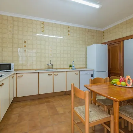 Huge Balcony Over Canteras By Canariasgetaway Дом отдыха *