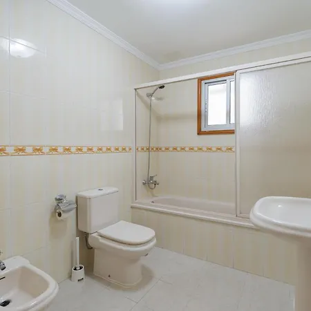 Huge Balcony Over Canteras By Canariasgetaway Лас-Пальмас-де-Гран-Канария