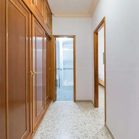 Huge Balcony Over Canteras By Canariasgetaway Лас-Пальмас-де-Гран-Канария