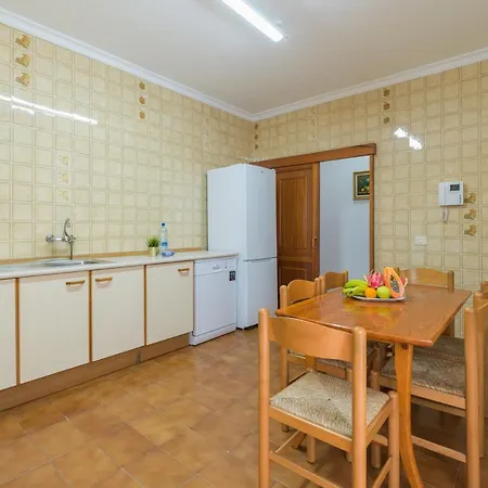 Huge Balcony Over Canteras By Canariasgetaway * Лас-Пальмас-де-Гран-Канария