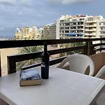 Casa de Férias Huge Balcony Over Canteras By Canariasgetaway